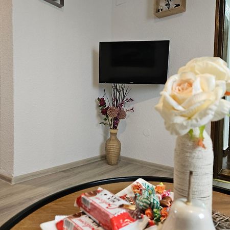 Apartments Luka Rakovica Kültér fotó