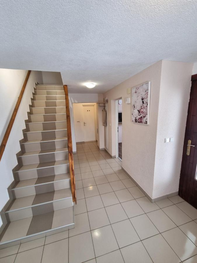 Apartments Luka Rakovica Kültér fotó