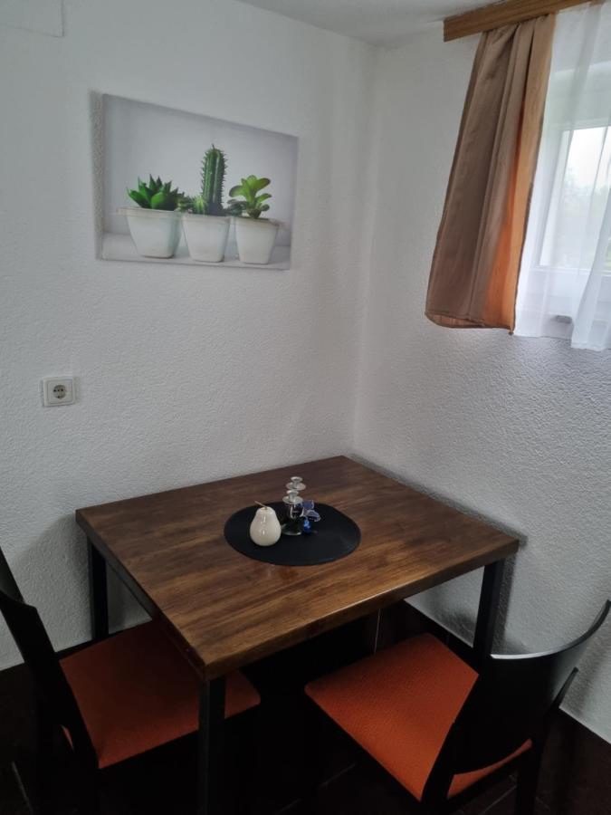 Apartments Luka Rakovica Kültér fotó