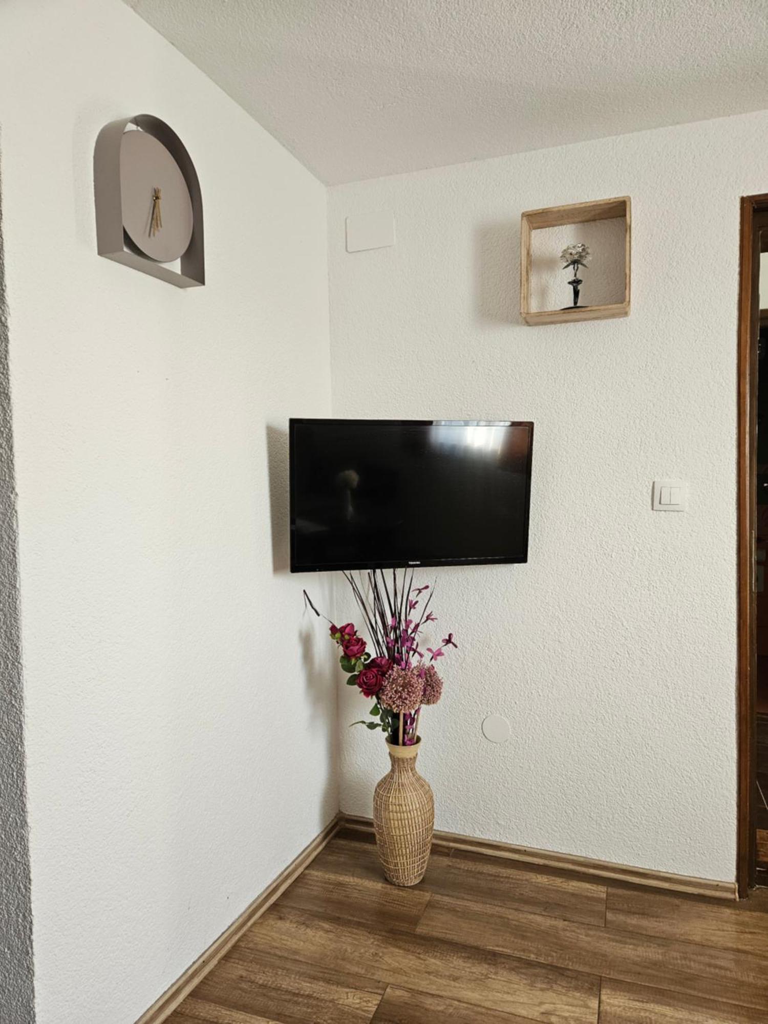 Apartments Luka Rakovica Kültér fotó