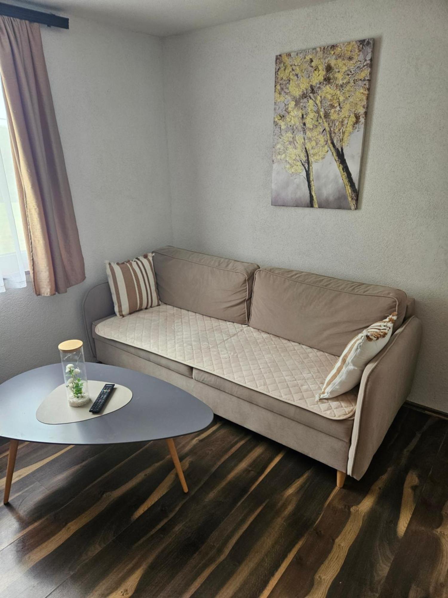Apartments Luka Rakovica Kültér fotó