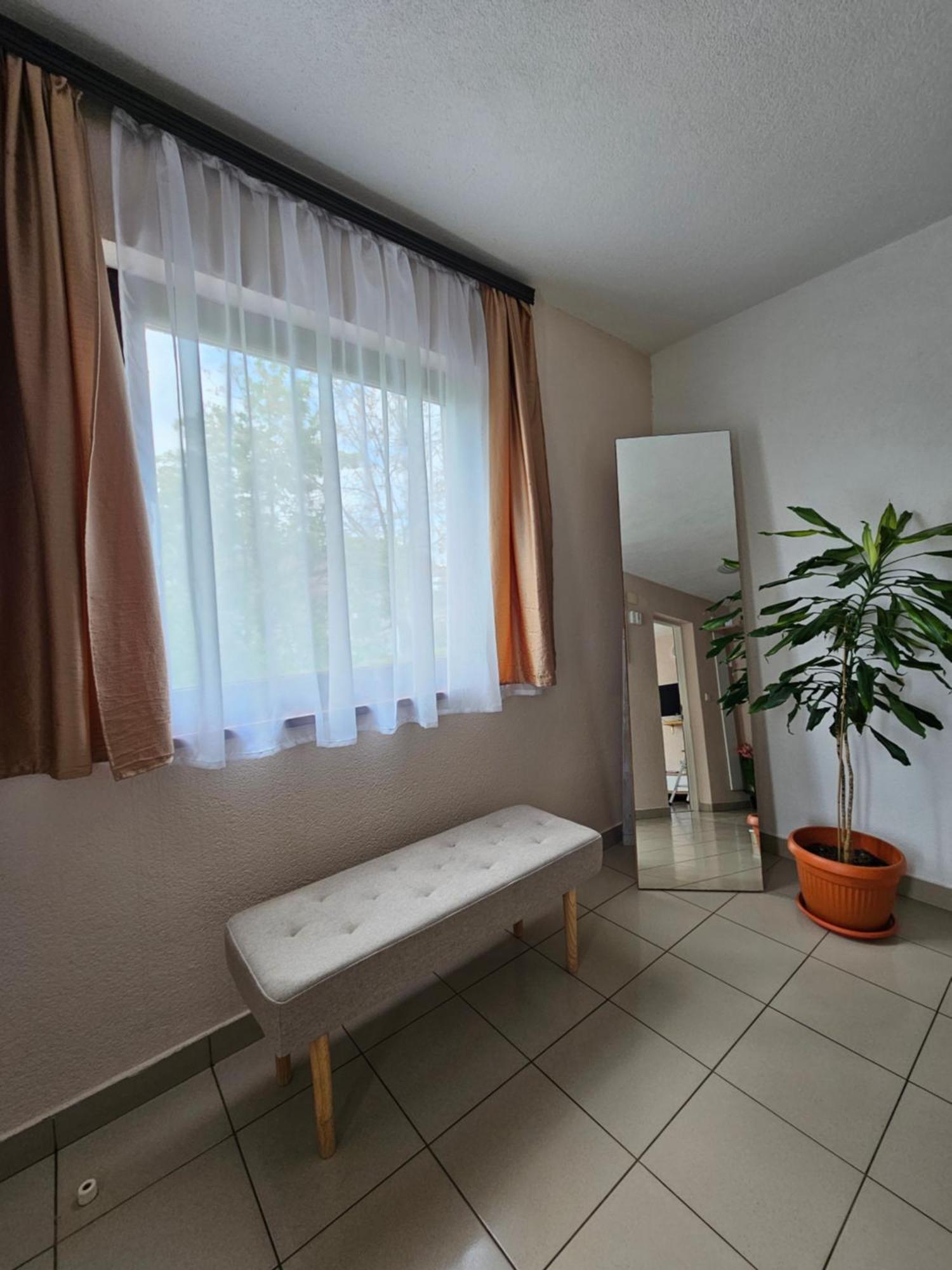Apartments Luka Rakovica Kültér fotó