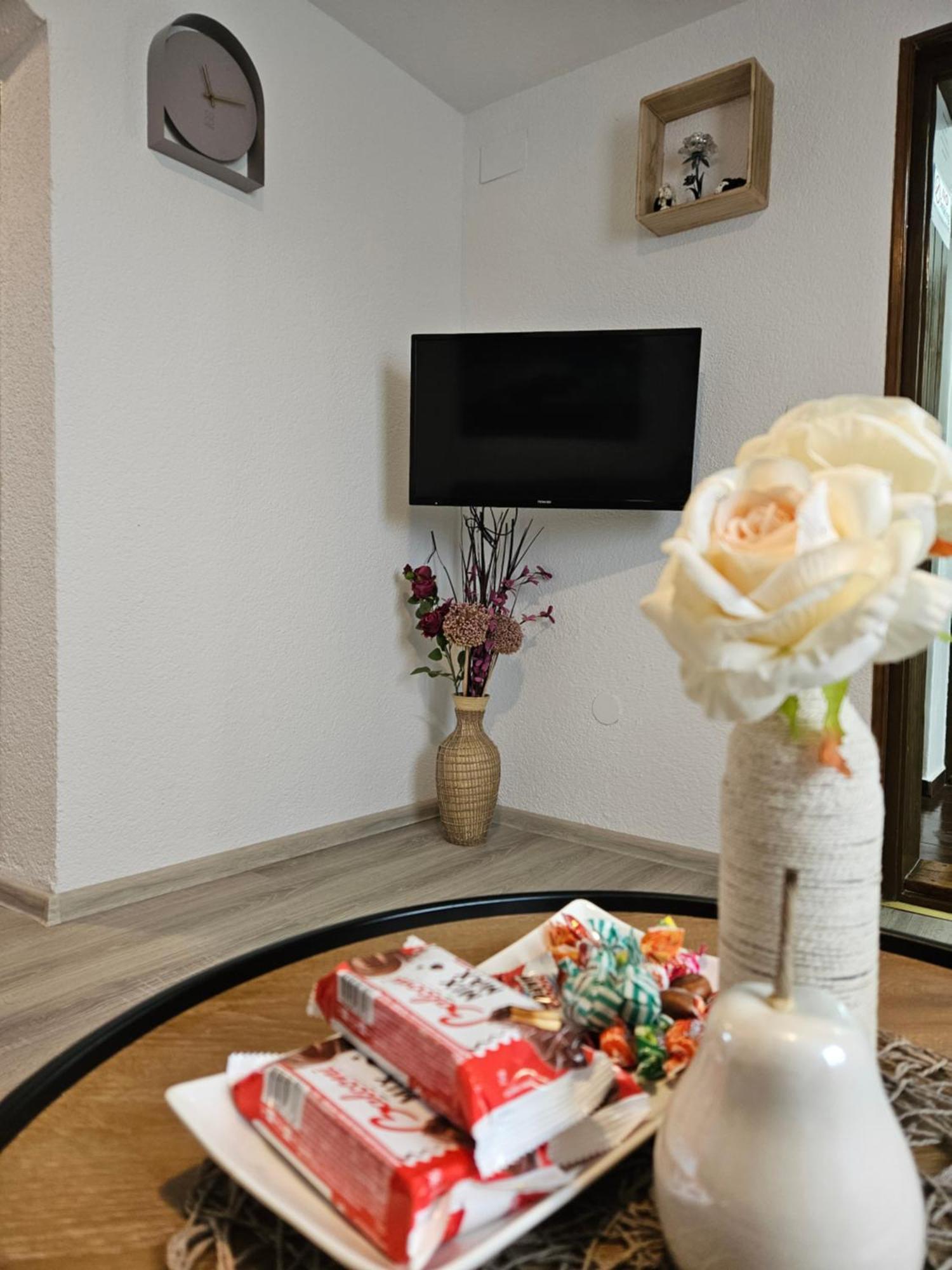 Apartments Luka Rakovica Kültér fotó