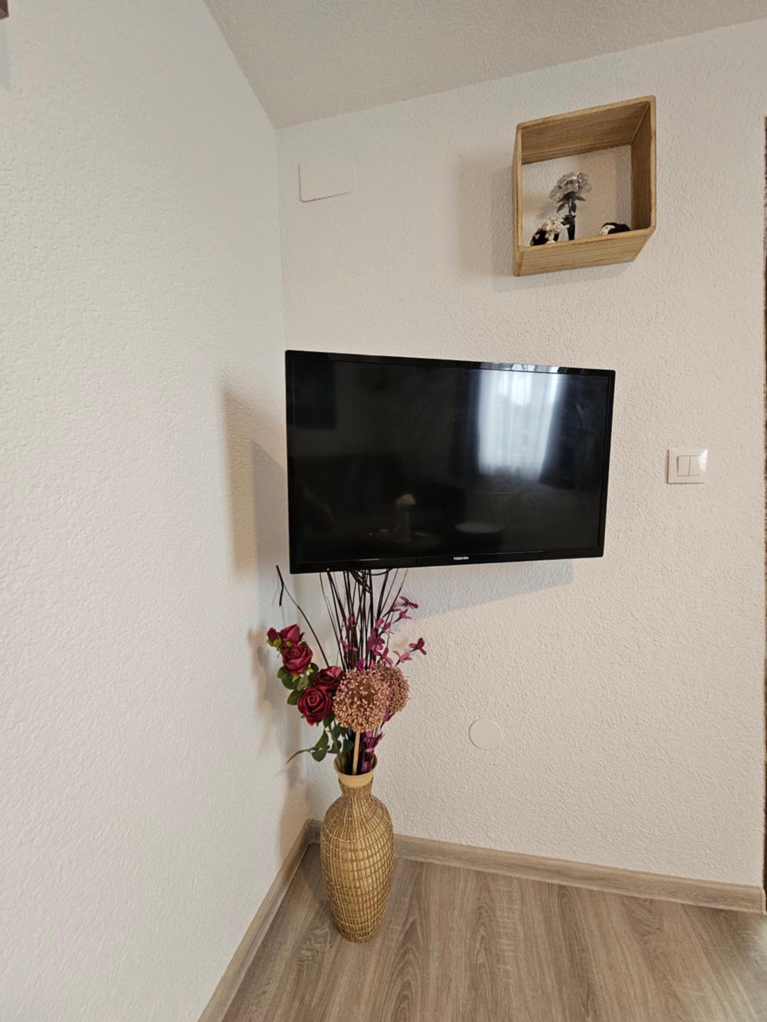 Apartments Luka Rakovica Kültér fotó